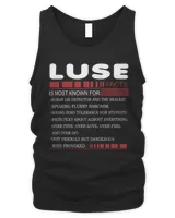 Men's Tank Top Men's Tank Top