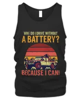 Men's Tank Top Men's Tank Top