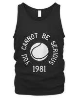 Men's Tank Top Men's Tank Top