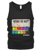 Men's Tank Top Men's Tank Top