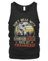 Men's Tank Top Men's Tank Top