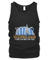 Men's Tank Top Men's Tank Top