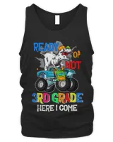 Men's Tank Top Men's Tank Top