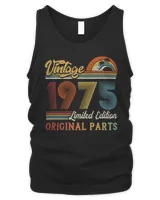 Men's Tank Top Men's Tank Top