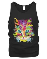 Men's Tank Top Men's Tank Top