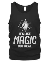 Men's Tank Top Men's Tank Top