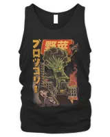 Men's Tank Top Men's Tank Top