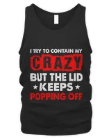 Men's Tank Top Men's Tank Top