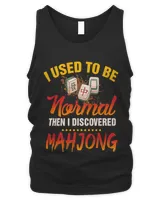 Men's Tank Top Men's Tank Top