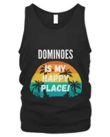 Men's Tank Top Men's Tank Top