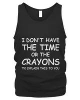Men's Tank Top Men's Tank Top