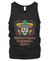 Men's Tank Top Men's Tank Top