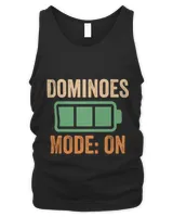 Men's Tank Top Men's Tank Top