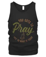 Men's Tank Top Men's Tank Top