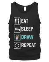 Men's Tank Top Men's Tank Top