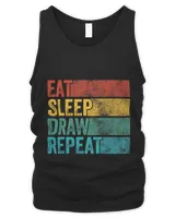 Men's Tank Top Men's Tank Top