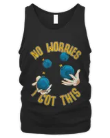 Men's Tank Top Men's Tank Top