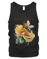 Men's Tank Top Men's Tank Top