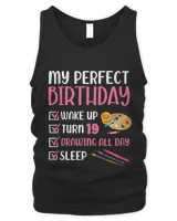 Men's Tank Top Men's Tank Top