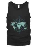 Men's Tank Top Men's Tank Top