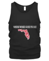 Men's Tank Top Men's Tank Top