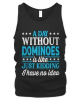 Men's Tank Top Men's Tank Top