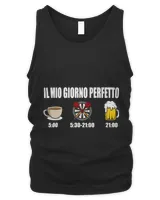 Men's Tank Top Men's Tank Top