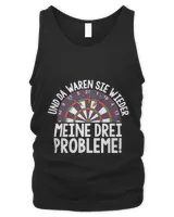 Men's Tank Top Men's Tank Top