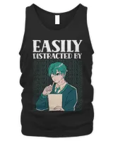 Men's Tank Top Men's Tank Top