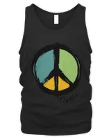 Men's Tank Top Men's Tank Top