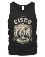 Men's Tank Top Men's Tank Top