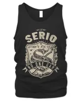 Men's Tank Top Men's Tank Top