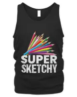 Men's Tank Top Men's Tank Top