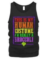 Men's Tank Top Men's Tank Top