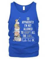 Men's Tank Top Men's Tank Top