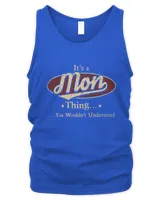 Men's Tank Top Men's Tank Top