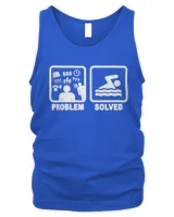 Men's Tank Top Men's Tank Top