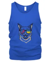 Men's Tank Top Men's Tank Top