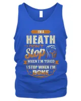 Men's Tank Top Men's Tank Top