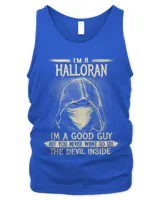 Men's Tank Top Men's Tank Top