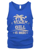 Men's Tank Top Men's Tank Top