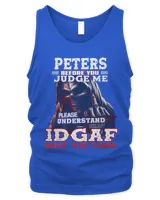 Men's Tank Top Men's Tank Top