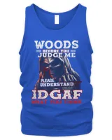 Men's Tank Top Men's Tank Top