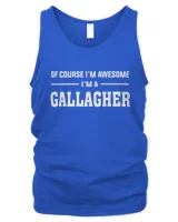 Men's Tank Top Men's Tank Top
