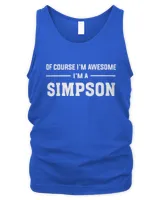 Men's Tank Top Men's Tank Top