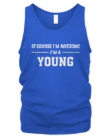 Men's Tank Top Men's Tank Top
