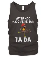 Men's Tank Top