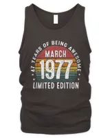 Men's Tank Top Men's Tank Top