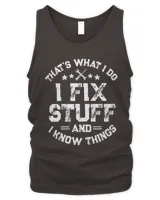 Men's Tank Top Men's Tank Top