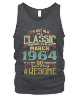 Men's Tank Top Men's Tank Top